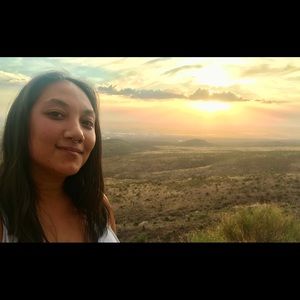 Meet your Posher, Michelle